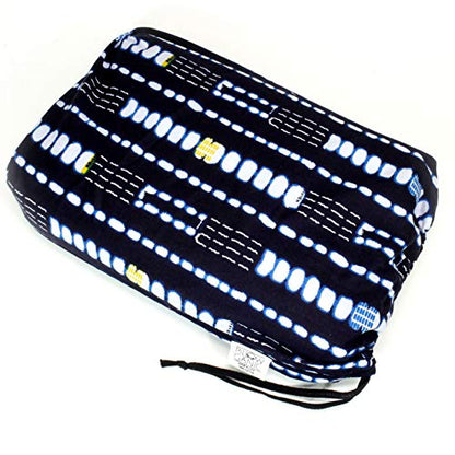Yoga Bolster Pillow Hull Filled with Free Pillowcase