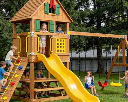 Yose Porch Swing Hanging Kit Heavy Duty 2000lbs Stainless Steel, Easy to Install Swing Hardware with Ceiling Hooks and Hammock Hooks, Complete Swing Set Accessories for Indoor Outdoor Patio Garage