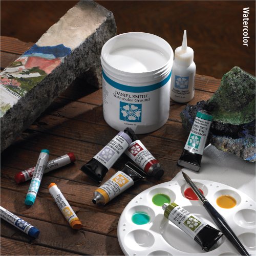 DANIEL SMITH Extra Fine Watercolor Stick 12ml Paint Tube, French Ultramarine (Model: 284670003) - color: French Ultramarine