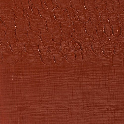 Winsor & Newton Griffin Alkyd Fast Drying Oil Paint, Light Red | Fast-Drying Oil Paint, Ideal for Thick Impasto Techniques & Underpainting, Slightly More Fluid than Traditional Oils - color: Light Red, style: 1.25-oz Tube
