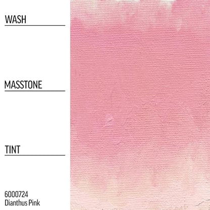Williamsburg Artist Oil Colors, Dianthus Pink, 150 ml Tube | Artist grade oil paint delivering rich texture, high pigment load, and distinctive handmade character. - color: Dianthus Pink, size: 5.07 Fl Oz (Pack of 1)
