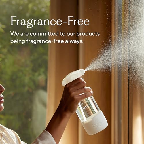 Branch Basics Cleaning Essentials Kit: All Purpose, Glass, Bathroom Cleaner - style: Glass Spray Bottles