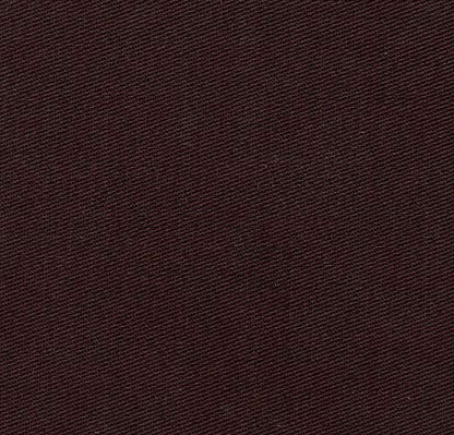 Kapok Zafu Meditation Cushion - color: Brown