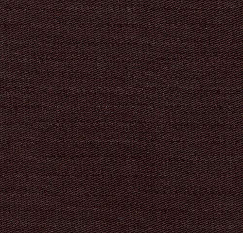 Kapok Zafu Meditation Cushion - color: Brown