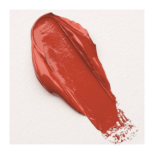 Rembrandt/Talens - Cobra Water Mixable Oil Colour - 40ml Tube - Light Oxide Red