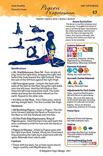 Yoga Toolbox for Teachers and Students, 3rd Edition