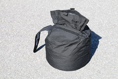 Training Sandbag, Heavy Duty Workout Sandbags for Training, Fitness, Cross-Training & Exercise, Workouts, Sandbag Weights - size: 200 LB