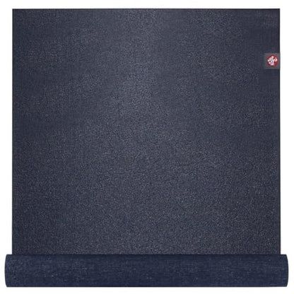Manduka | eKO Superlite Travel Yoga Mat - color: Midnight, size: 71" x 24"