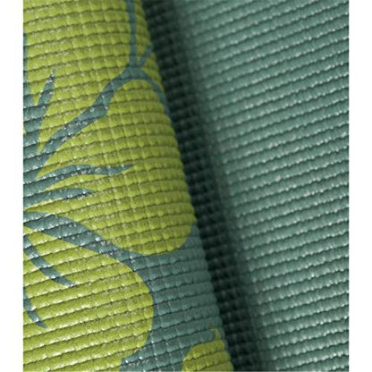 JFIT Premium Yoga Mat - color: Black, size: 68-Inch