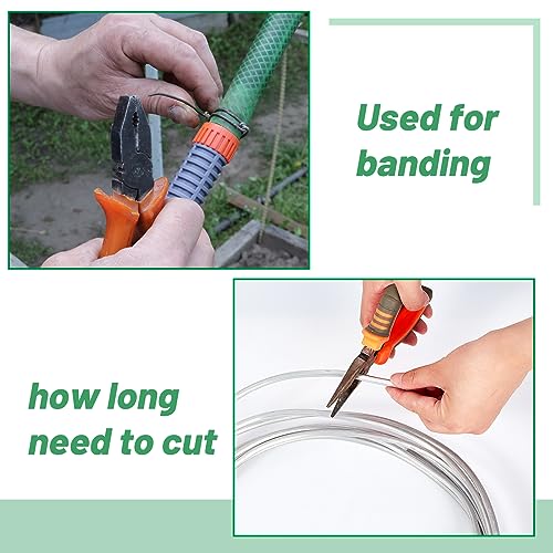 Pelopy Aluminum Armature Wire Bendable Sculpting, Silver, 3/16 Inch,20ft | Thick Metal Wire for Dolls and Floral Designs, Jewelry Making and Weaving Crafts, Holds Shape Well for Art Projects - size: 3/16 Inch,20ft