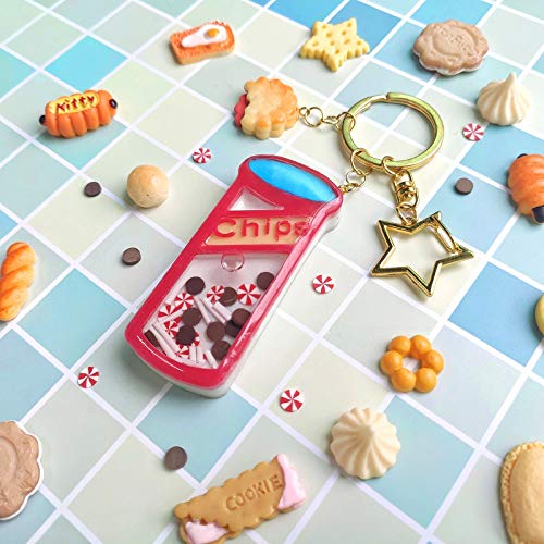 Resin Shaker Molds Set Charms Pendant Jewelry Making Supplies, Drinking Cup, Handheld Game, Chips, Candy 4 Silicone Trays with 5 Seal Films Larger 3inch - color: Charms Pendant Craft 9-Pack