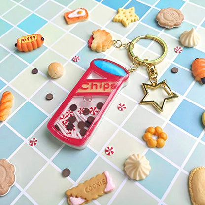 Resin Shaker Molds Set Charms Pendant Jewelry Making Supplies, Drinking Cup, Handheld Game, Chips, Candy 4 Silicone Trays with 5 Seal Films Larger 3inch - color: Charms Pendant Craft 9-Pack