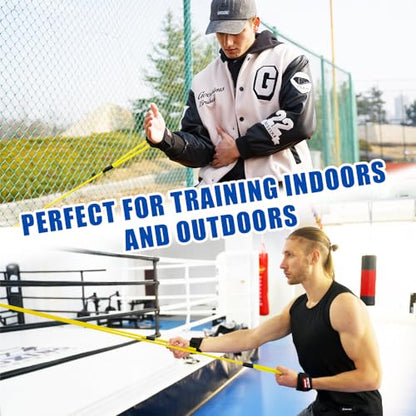 SunNordik Resistance Bands for Pitchers with Carry Bag - size: Full Level
