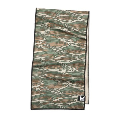 MISSION Max Plus Cooling Towel- Soft, Durable Microfiber - Cools Up to 3 Hours - UPF 50 Sun Protection - Machine Washable - color: Drift Otter