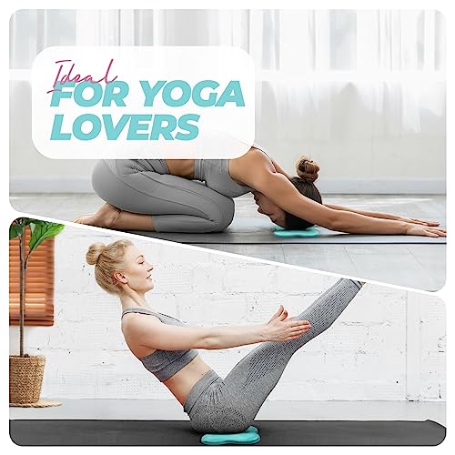 Yes4All Yoga Mats - color: D. Neo Green