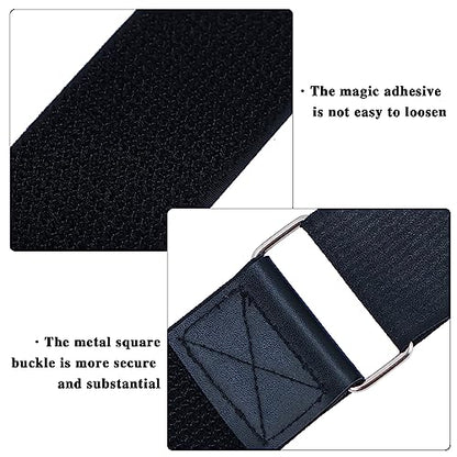 3 Pcs Floating Water Mat Straps, Pad Straps Reusable