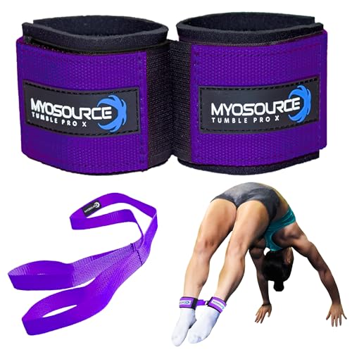Cheer Fitness Kit - color: Purple, size: Ages 12 & Under