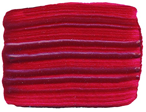 M. Graham Artist Oil Paint Quinacridone Rose 1.25oz/37ml Tube - color: Quinacridone Rose, size: 1.25 Fl Oz (Pack of 1)