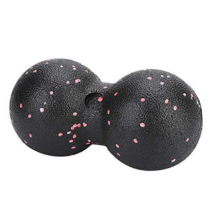 Epp Yoga Foam, Set Point Body Muscle Stress Foam Speckled Peanut,Foam Roller Massage Ball Roller for Back Relief Tool (06) (Camouflage)