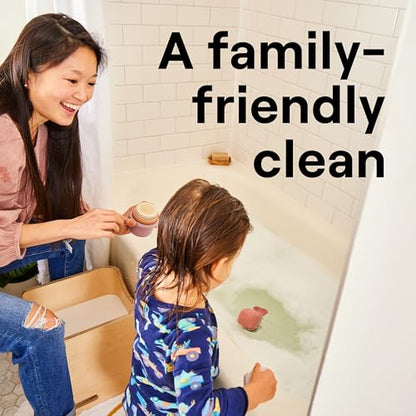 Seventh Generation Disinfecting Spray Multi Purpose Cleaner Lemongrass Citrus Disinfectant Cleaner 26 oz (Packaging May Vary) - size: 26 Fl Oz (Pack of 1)