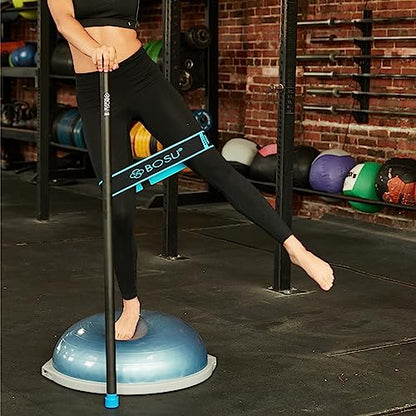 BOSU Fabric Resistance Band - style: MEDIUM