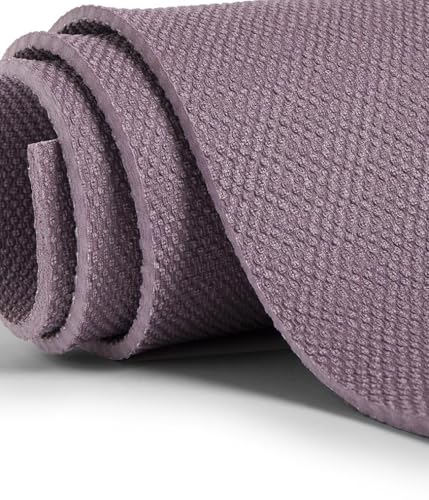 Manduka X Yoga Mat 71" - 5mm | High Performance Fitness Mat | Durable Design | Yoga, Outdoors, Stretching | 71 x 24 inches - color: Elderberry