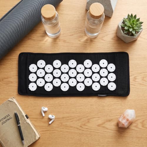 Acupuncture Arm Strap, Pain Relief Arm Belt, Yoga Arm Strap Acupressure Wrap for Arm Neck Back Pain Relief and Muscle Relaxation