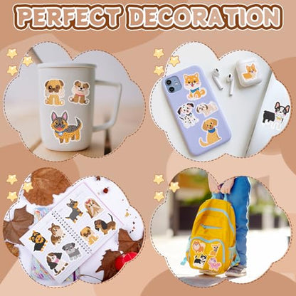Labeol Diamond Art Kits for Kids Boys and Girls Ages 6-8-10-12 Easy to DIY Creative Diamond Art Sticker Craft by Numbers Kits for Kids and Adult Beginners (Puppy) - style: Puppy