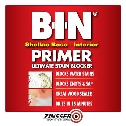 Rust-Oleum Corporation 01008 Primer Spray, 13-Ounce, White - size: 13 Ounce (Pack of 1), style: Spray
