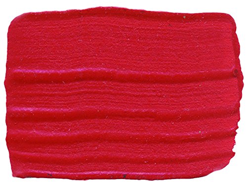 M. Graham Artist Oil Paint Cadmium Red 1.25oz/37ml Tube - color: Cadmium Red, size: 1.25 Fl Oz (Pack of 1)