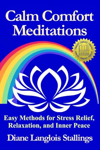 Calm Comfort Meditations