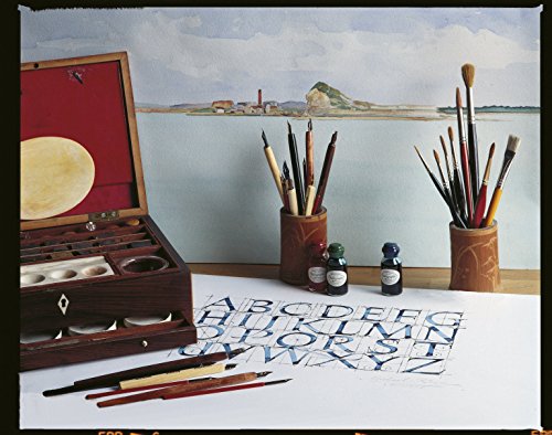 Brause Hexagonal and Double Ended Nib Holder