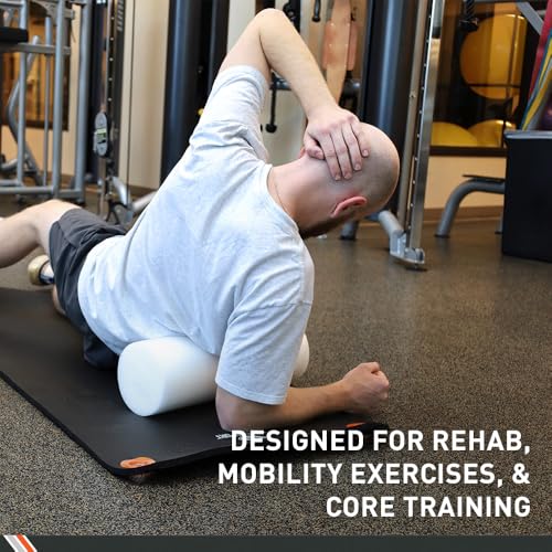 Body Sport Foam Rollers - color: 12-inch Full