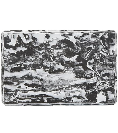 Everyday Yoga Premium Foam Block, 3in/4in/5in Thick, Multi Colors, 1 Block - color: Marble, size: 4 Inch Thick