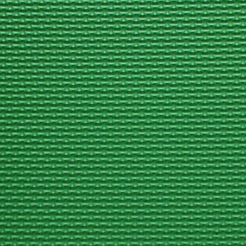 Dimple 2 Set Kneeling Pad, High Density Thick Foam Comfort Kneeling Mats - color: Green, size: 2 Pack