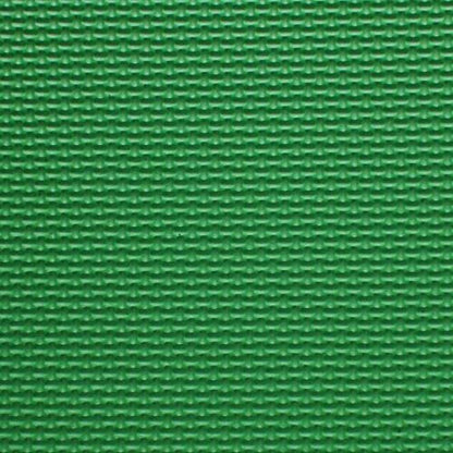 Dimple 2 Set Kneeling Pad, High Density Thick Foam Comfort Kneeling Mats - color: Green, size: 2 Pack
