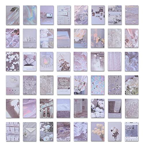 114 Pcs Aesthetic Scrapbook Kit DIY Junk Journaling Supplies, Fresh Style | Scrapbooking Materials for Bullet Junk Journal, Art Journaling, Vintage Collage Album Gift for Adults Women Beginner - style: Fresh Style