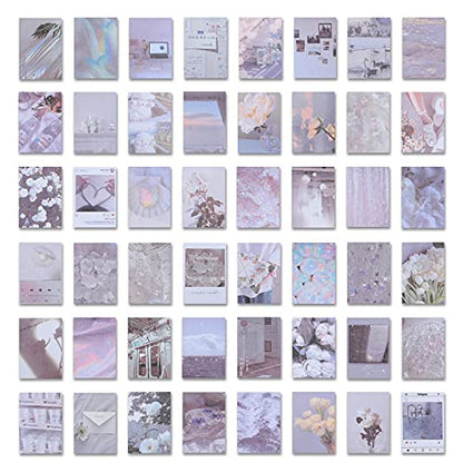 114 Pcs Aesthetic Scrapbook Kit DIY Junk Journaling Supplies, Fresh Style | Scrapbooking Materials for Bullet Junk Journal, Art Journaling, Vintage Collage Album Gift for Adults Women Beginner - style: Fresh Style