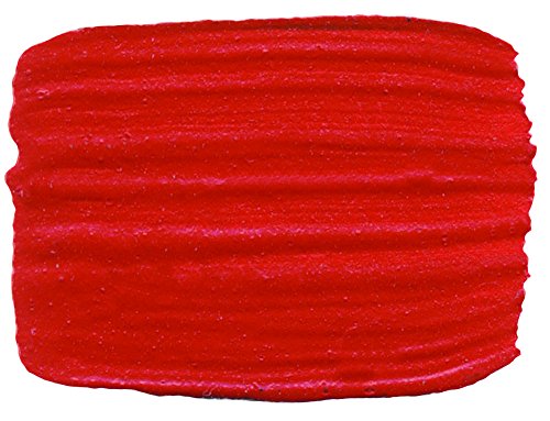 M. Graham Artist Oil Paint Naphthol Red 1.25oz/37ml Tube - color: Naphthol Red, size: 1.25 Fl Oz (Pack of 1)