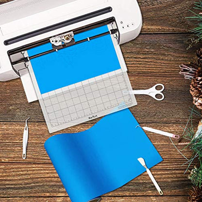 ReArt Cutting Mat 12 x 12 for Silhouette Cameo 4/3/2/1 - Standard Grip 4 Packs - color: Standard Grip 12X12 4P
