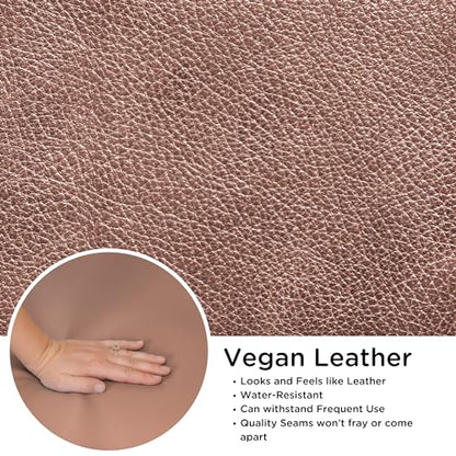 Children's Factory Flexible Seating Classroom Set, Elements | Easy to Clean Water-Resistant Vegan Leather Kids Chair, High Density Foam Toddler Chair for Preschool, Daycare, or Playrooms - color: Elements