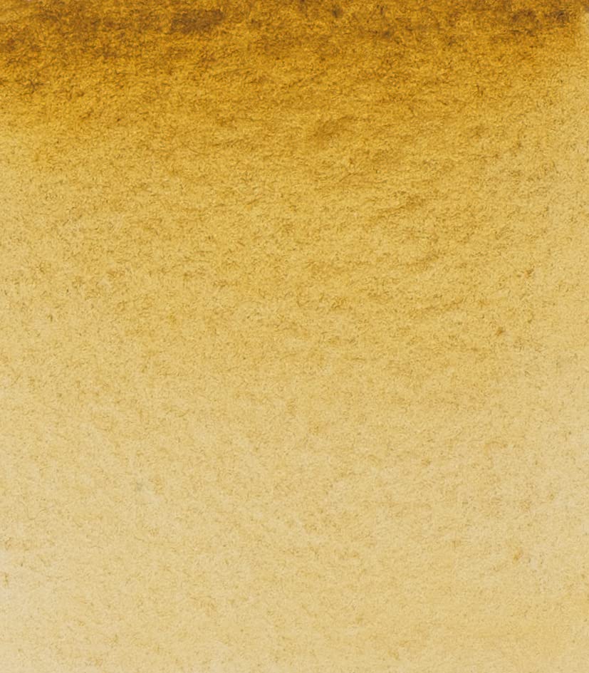 Schmincke HORADAM AQUARELL umber natural 15 ml, 14667006 - color: 667 raw umber, size: 0.5 Fl Oz (Pack of 1)