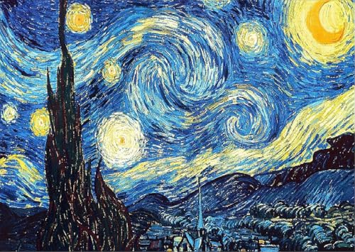 NIHO-JIUMA Diamond Art Kits, 20x30cm/8x12inches | 5D DIY Full Drill, Adults & Teens, Home Wall Decoration - size: 8 x 12 inches