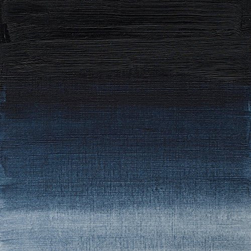 Winsor & Newton Artists' Oil Color, 37ml (1.25 oz) Tube, Indigo - color: Indigo, style: 1.25-oz Tube