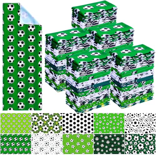 Hosuly Cooling Towel Bulk 32 x 12 Inch Ice Towel Chilly Soft Sport Yoga Athletes Gym Workout Camping Fitness Running - color: Soccer Style