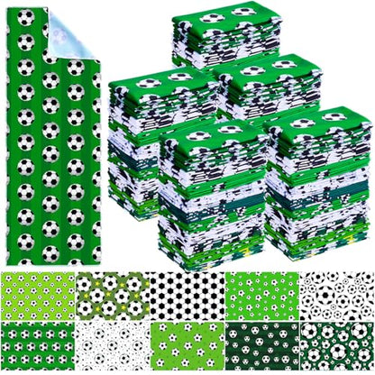 Hosuly Cooling Towel Bulk 32 x 12 Inch Ice Towel Chilly Soft Sport Yoga Athletes Gym Workout Camping Fitness Running - color: Soccer Style