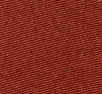 Deluxe Zabuton Meditation Mat - color: Clay