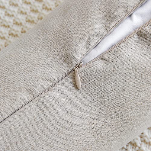 Buckwheat Neck Support Pillow Cervical Neck Cylinder Bolster Pillow,Buckwheat Hulls Adjustable Roll Pillow,Neck Pain Relief for Back and Side Sleepers Round Pillows for Lunch Break beige, 6*15 inch - color: Beige