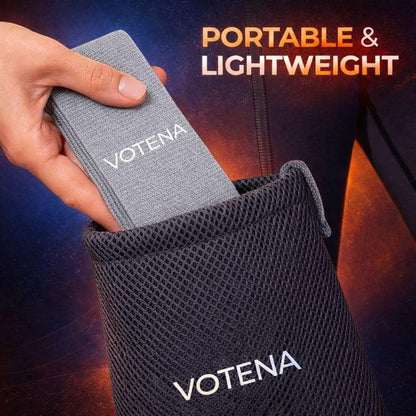 76 Inch Extended Length Resistance Bands - Heavy Duty Elastic Fabric & Natural Rubber Long Workout Loop for Pull Up Assist, Vertical Jump Training, Mobility & Full Body Fitness - color: 회색.