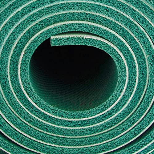Hugger Mugger para Rubber Mat - color: Alpine